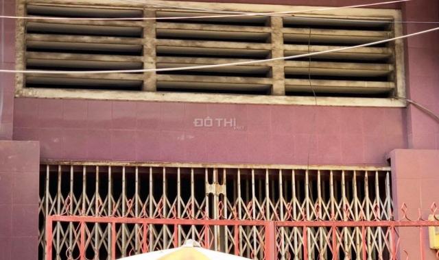 Bán nhà cổ kính HXH Tô Hiến Thành, P. 13, Q10 (DT: 4x18m) nhà 4 tầng. Giá 17.2 tỷ