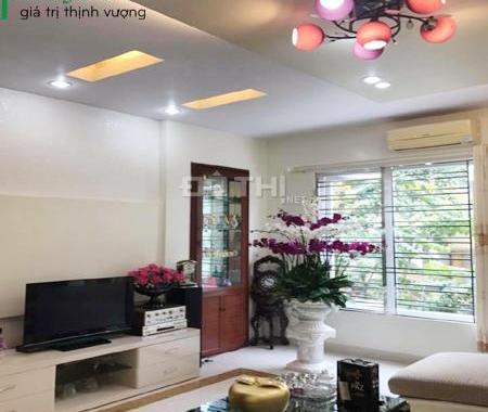 Cho thuê nhà riêng 5 tầng 4 phòng ngủ tại Lô 22 Lê Hồng Phong Hải Phòng. LH 0965 563 818