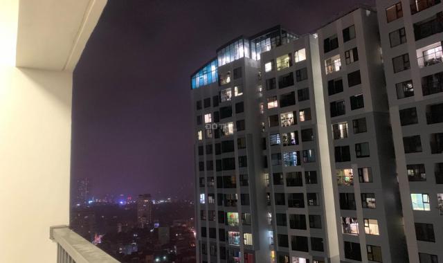 Cho thuê căn hộ 2PN chung cư Imperia Sky Garden Minh Khai, giá rẻ nhất thị trường