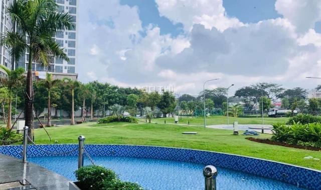 Eco Green Sài Gòn nhượng căn hộ cao cấp HR2 (chính chủ), đã thanh toán 70%