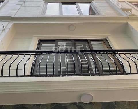 Bán nhà phố Hà Trì - Đa Sĩ (5 tầng*35m2, 3PN), 2,5 tỷ, đường 4m, vị trí kinh doanh nhỏ, 0968669135