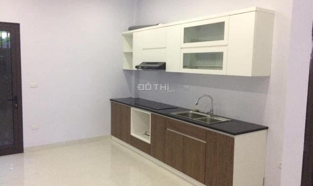 Bán nhanh trong tuần nhà Ái Mộ 52m2, 5T, ô tô, 4.2 tỷ