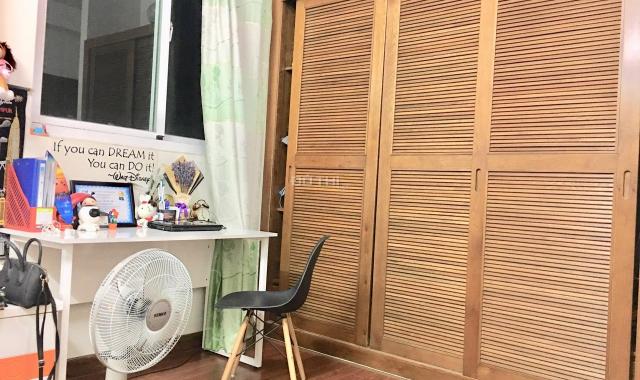 Cho thuê phòng trong chung cư Belleza Phạm Hữu Lầu, P. Phú Mỹ, Quận 7, TP. Hồ Chí Minh