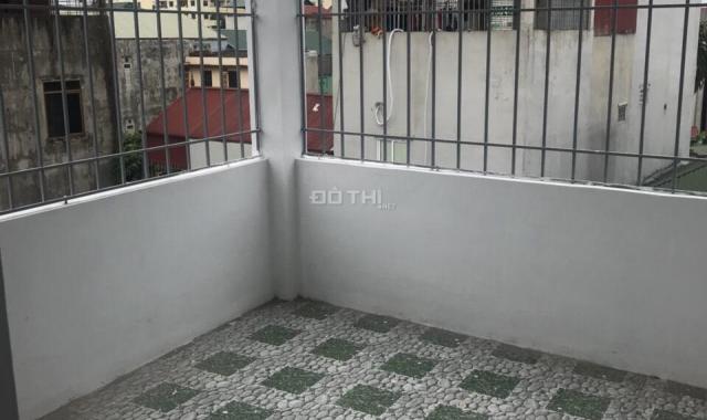 Nhà 4 tầng * 40m2 - Gần UBND, ngã 3 Ba La, ô tô đỗ gần, 0923885886