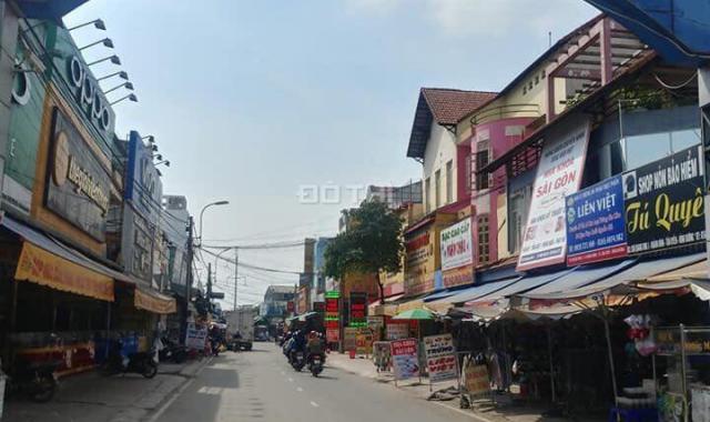 Bán gấp đất chợ Quang Vinh, Khánh Bình