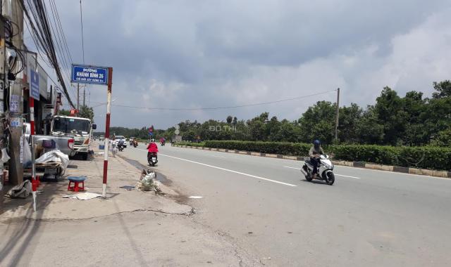 Bán gấp đất chợ Quang Vinh, Khánh Bình