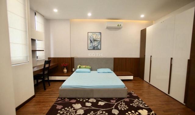 Cho thuê nhà mặt tiền Số 4 Trần Quang Khải ngay Hai Bà Trưng, Quận 1