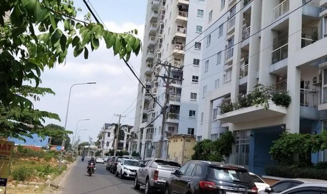 Căn hộ 1 PN - 57m2 - Có SH riêng chung cư Đông Hưng I, Quận 12