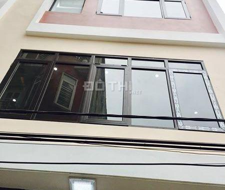 Bán nhà xây mới DT (32m2*5T) giá 1,5 tỷ, tại phường Phương Canh Vân Canh, LH 0983739226