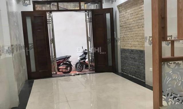 Bán nhà xây mới DT (32m2*5T) giá 1,5 tỷ, tại phường Phương Canh Vân Canh, LH 0983739226