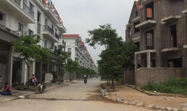 Bán gấp BT, LK khu ĐTM Phú Lương, giá tốt nhất khu vực Hà Đông. 0902018983