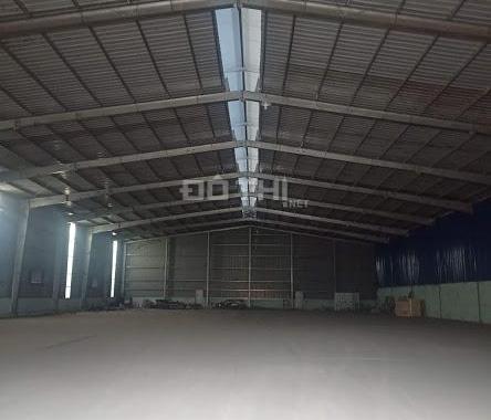Xưởng cụm CN Biên Hòa DT 2.200m2 giá 90tr/th, xưởng mới 100% SX mọi ngành nghề