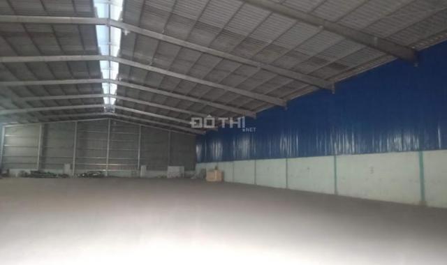 Xưởng cụm CN Biên Hòa DT 2.200m2 giá 90tr/th, xưởng mới 100% SX mọi ngành nghề