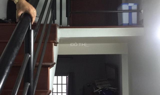 Bán gấp căn nhà 2 MT hẻm 3,5m, Nguyễn Phúc Chu, P15, Tân Bình, DT 37m2, giá 3.xx tỷ(giá đầu tư)