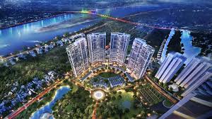 Bán suất ngoại giao căn 2301 tòa S3 dự án Sunshine City KĐT Ciputra