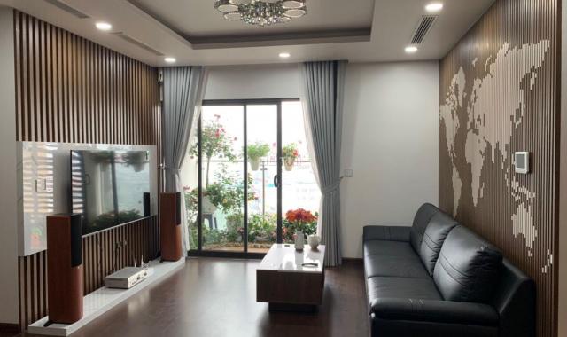 Bán căn hộ chung cư tại dự án Luxury Park Views, Cầu Giấy, Hà Nội, diện tích 118m2, giá 5.3 tỷ