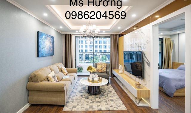 Bán cắt lỗ căn hộ 3 phòng ngủ, diện tích 94m2 chung cư Sunshine Garden, LH: 0986204569, MTG