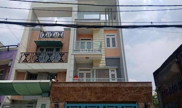 Bán gấp nhà chính chủ khu Tên Lửa đường 39 Bình Trị Đông B, Bình Tân