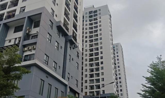 Kẹt tiền cần bán nhanh căn hộ 1PN tại M - One, Nam Sài Gòn giá rẻ