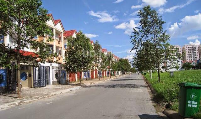 Bán chung cư Conic Riverside 45m2 (1PN, 1WC) sổ hồng, giá 1,2 tỷ, Nguyễn Văn Linh, 0937934496
