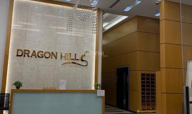 Chính chủ bán căn hộ Dragon Hill 75m2, 2PN. LH: 0777.649.107