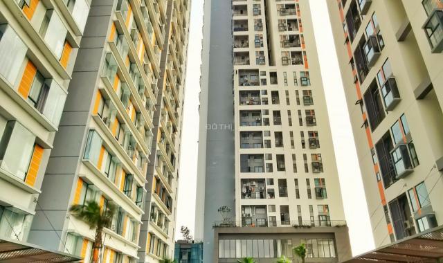 Bán căn hộ chung cư La Astoria Quận 2, Hồ Chí Minh, diện tích 45m2, giá 1.86 tỷ