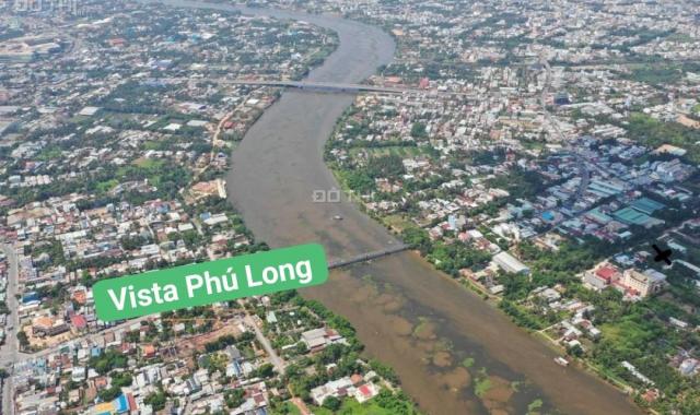 Căn hộ xanh 3 mặt tiền sông Sài Gòn phân khúc BĐS điểm sáng thời kỳ hậu Covid