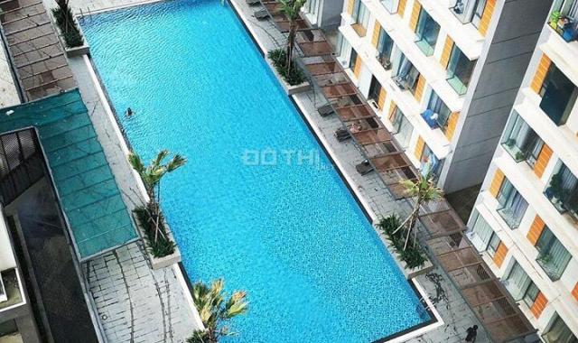 Bán căn hộ chung cư La Astoria Quận 2, Hồ Chí Minh. Diện tích 82m2, giá 2.7 tỷ