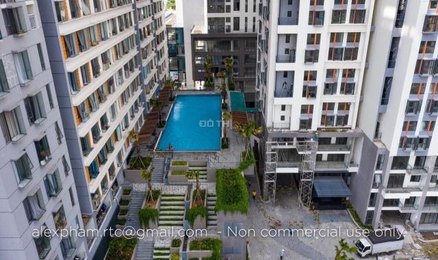Cho thuê căn hộ chung cư La Astoria Quận 2, Hồ Chí Minh, diện tích 66m2, giá 11 triệu/tháng