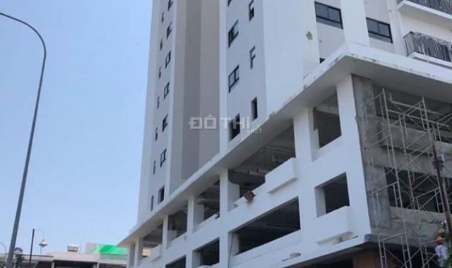 Bán căn hộ CT4 sổ đỏ, chung cư VCN Phước Hải, Nha Trang giá đầu tư chỉ 1.27 tỷ