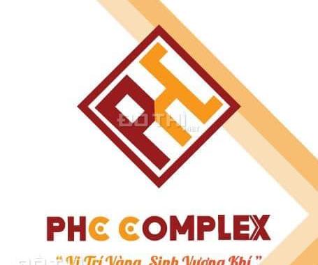 Bán căn biệt thự liền kề siêu hiếm dự án PHC Complex, đã có sổ đỏ, hotline: 0814.79.2222