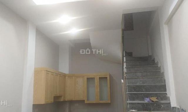 Bán nhà Quận Hai Bà Trưng 35m2 x 6 tầng, giá 2.9 tỷ, liên hệ: 0977367789