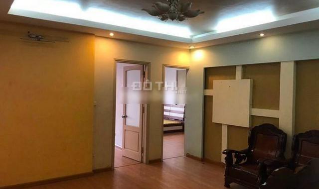 Cho thuê căn hộ chung cư tại đường Nguyễn Cơ Thạch, Phường Mỹ Đình 1, Nam Từ Liêm, Hà Nội