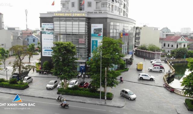 Bán căn hộ chung cư tại dự án Trung Đức Tower, Vinh, Nghệ An, diện tích 100m2