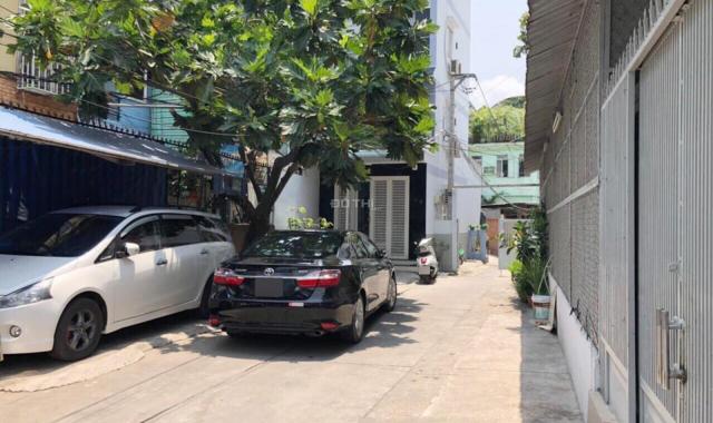 Bán nhà riêng tại đường Trần Bình Trọng, Phường 11, Quận 5, Hồ Chí Minh diện tích 25.1m2 giá 4.9 tỷ