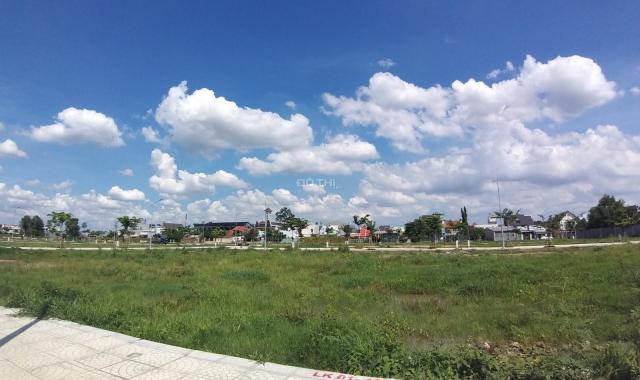Đất gần chợ Hắc Dịch, thị xã Phú Mỹ, Bà Rịa Vũng Tàu, 115m2