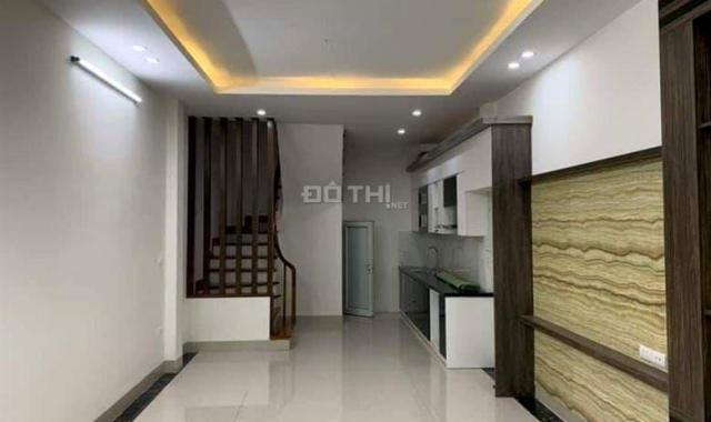 Nhà mới Đình Thôn, 5 tầng * 33m2, cách đường ô tô đỗ 10m, giá 3.65 tỷ - 0979652056