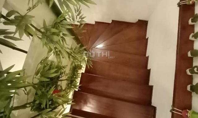 Bán nhà Hai Bà Trưng, 75m2, 4T, của hiếm chỉ 4.85 tỷ