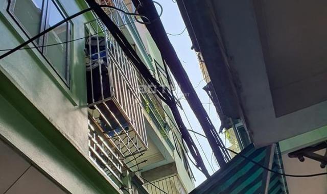 Nhà đẹp Mỹ Đình 2, 40m2 x 5T, ô tô, kinh doanh, chỉ 3.8 tỷ, LH: 0979652056
