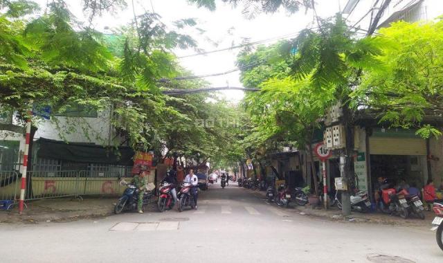 Bán nhà mặt phố Chùa Quỳnh - Tân Lập, Hai Bà Trưng, 43 m2, rộng 3.7m, giá 7.2 tỷ, LH 0945818836
