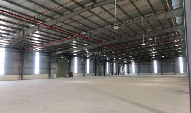 Cho thuê kho, nhà xưởng, đất tại Xã Mễ Trì, Nam Từ Liêm, Hà Nội, DT 7800m2 giá 80 nghìn/m2/th