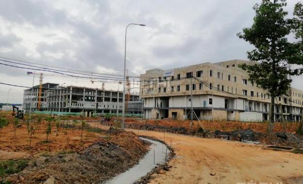 Bán đất 150m2 lô C1 ngay cạnh trường ĐH Việt Đức đang xây dựng quy mô lớn