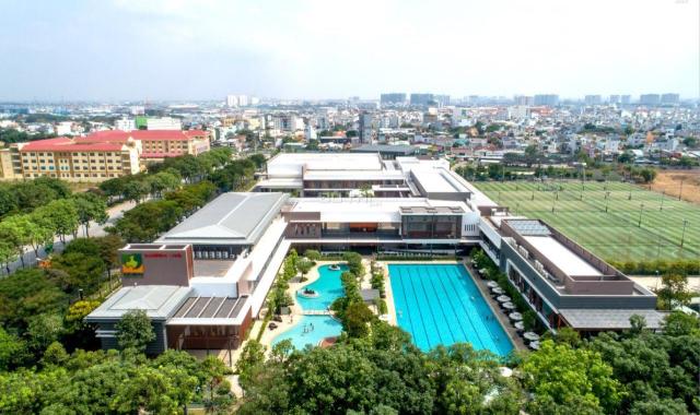 Chính chủ bán gấp căn hộ 2PN 81m2 giá chỉ 5,1 tỷ tại Diamond Alnata - Celadon City Tân Phú