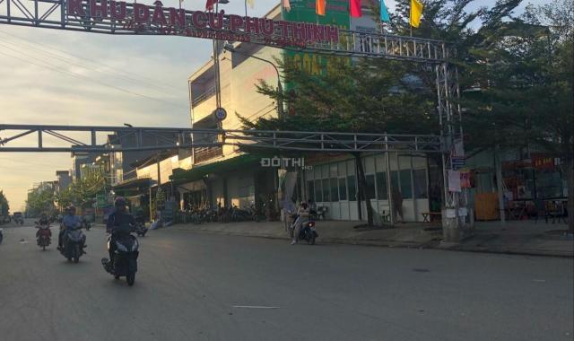 Bán đất khu dân cư Phú Thịnh gần cổng 11 Biên Hòa, diện tích 94.5m2