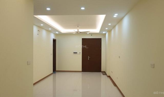 Bán căn góc hoa hậu 2PN chung cư 536A Minh Khai cạnh Times City