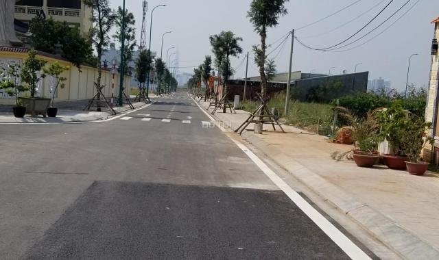 Thiếu ôxi giảm 900tr lô đẹp Nam Rạch Chiếc An Phú, Quận 2 - gấp