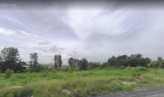 Cần thanh lí gấp 5 lô đất đã có sổ xã Phạm Văn Hai, huyện Bình Chánh 800 triệu gấp
