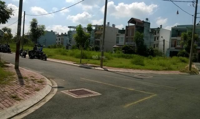 Mở bán đợt 1 KĐT Mizuki Park, Bình Hưng, Bình Chánh, chỉ 1,8 tỷ/ nền DT 60m2, 80m2, SHR 0908005726
