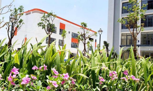Bán căn hộ Duplex chung cư Lotus Long Biên - giá 26.5tr/m2 - hỗ trợ vay 70% - chiết khấu 4%