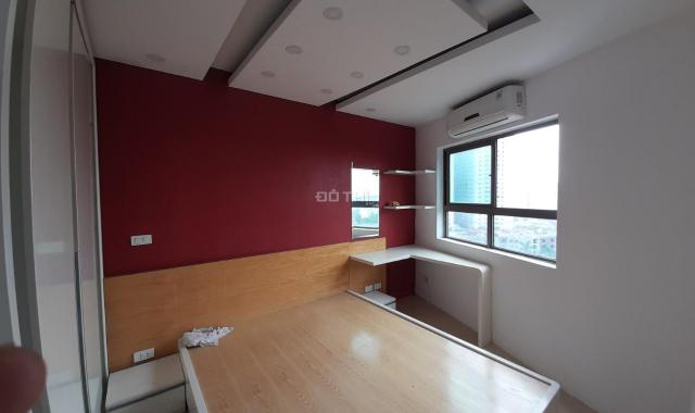 Nhà đẹp, giá tốt, căn góc Sông Nhuệ 62m2, 2PN, full NT Đẹp (TL sâu), Lh 0973330110